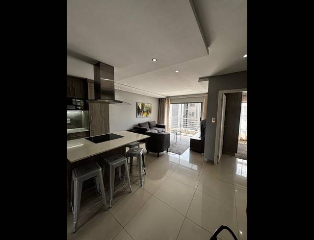 2 BEDROOM APARTMENT FOR SALE IN FOURWAYS